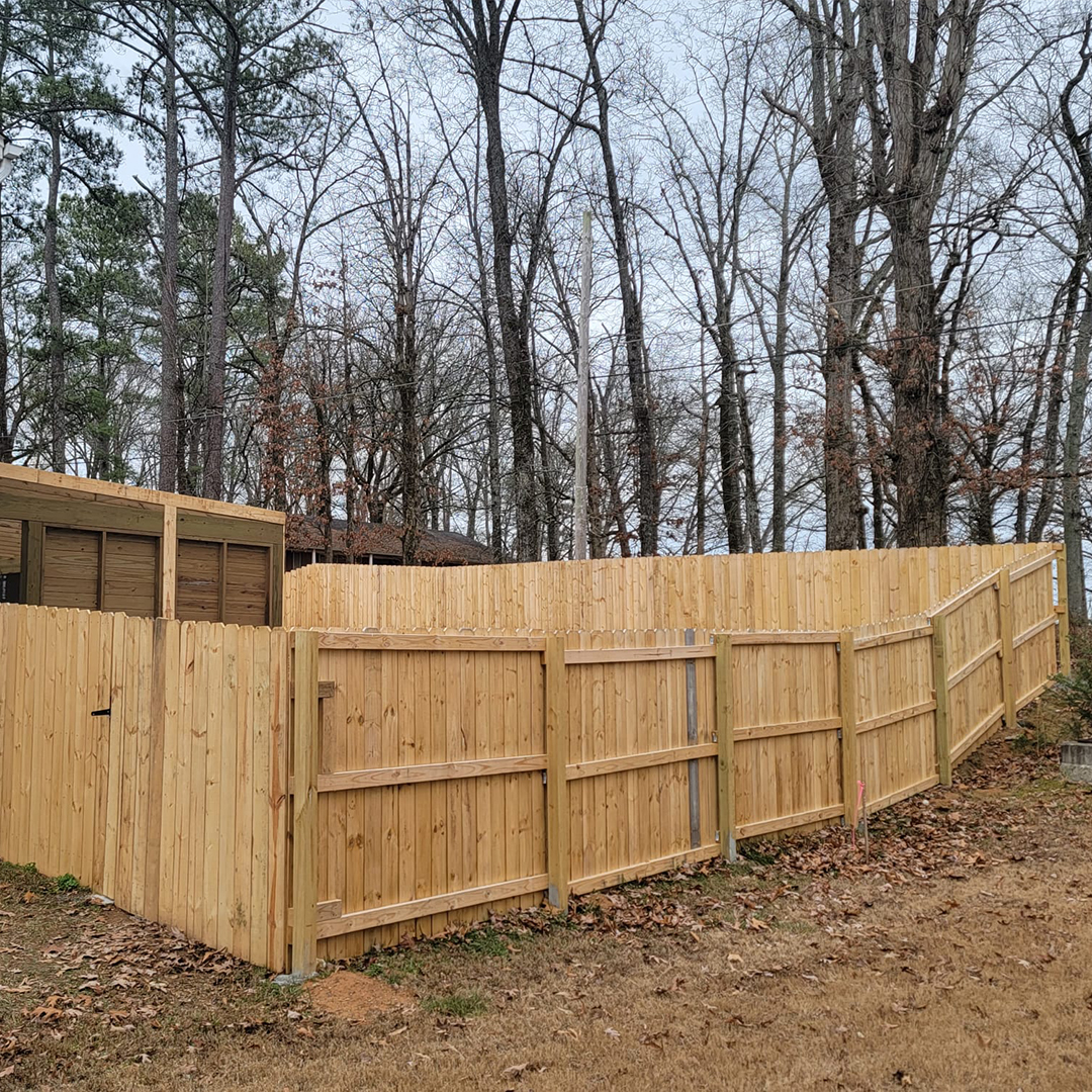 General Construction Services